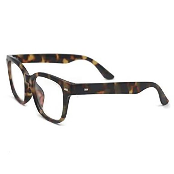 Stella Blue Light Glasses in Tortoise Shell